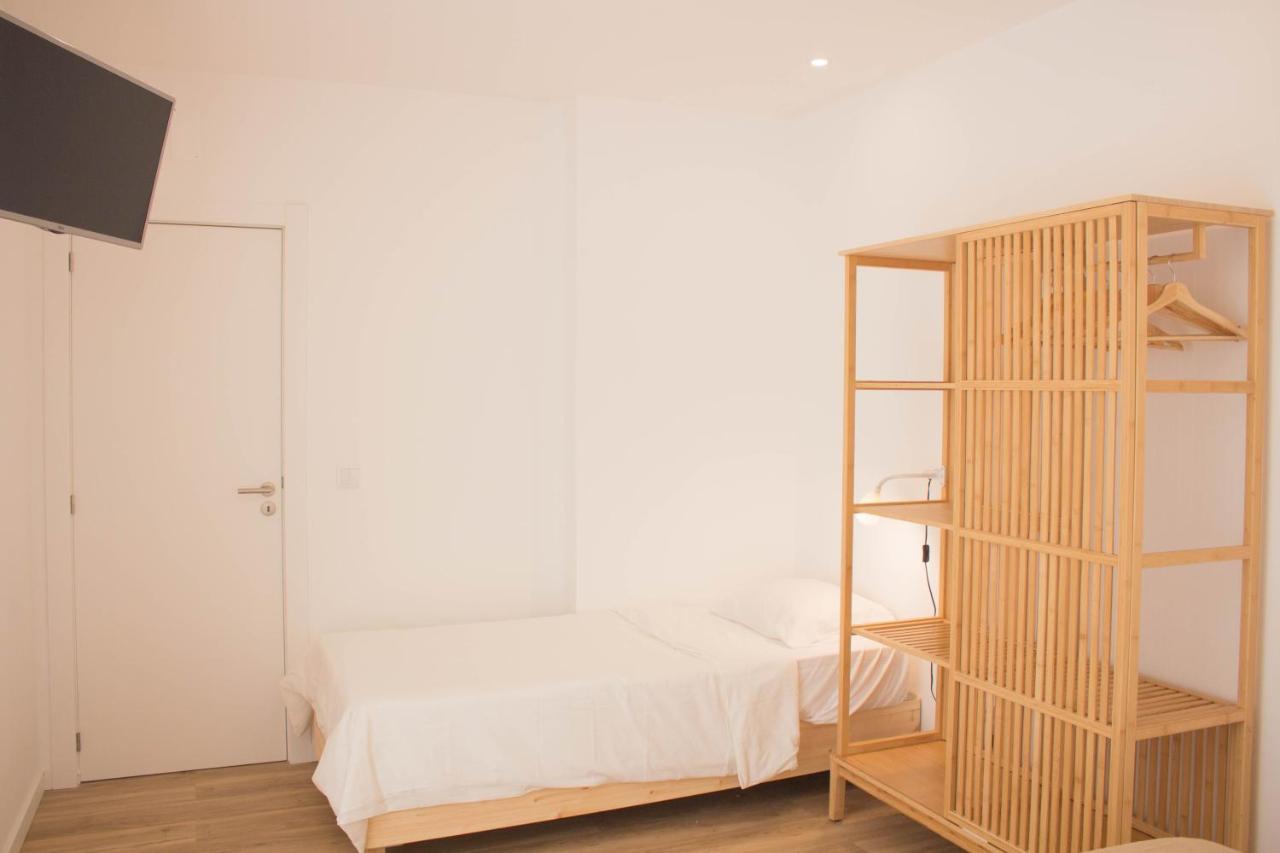 Apartamento Praia Buarcos Figueira da Foz Exteriér fotografie