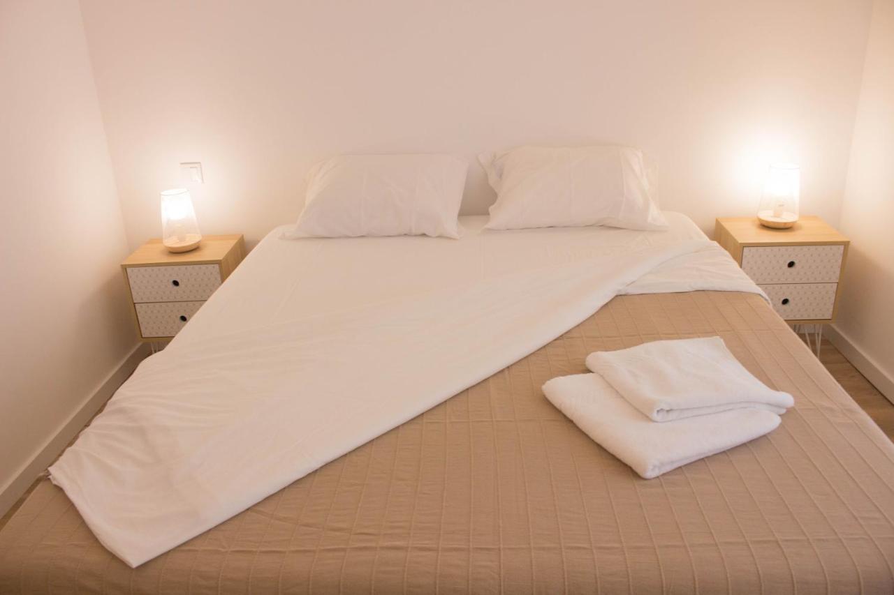 Apartamento Praia Buarcos Figueira da Foz Exteriér fotografie