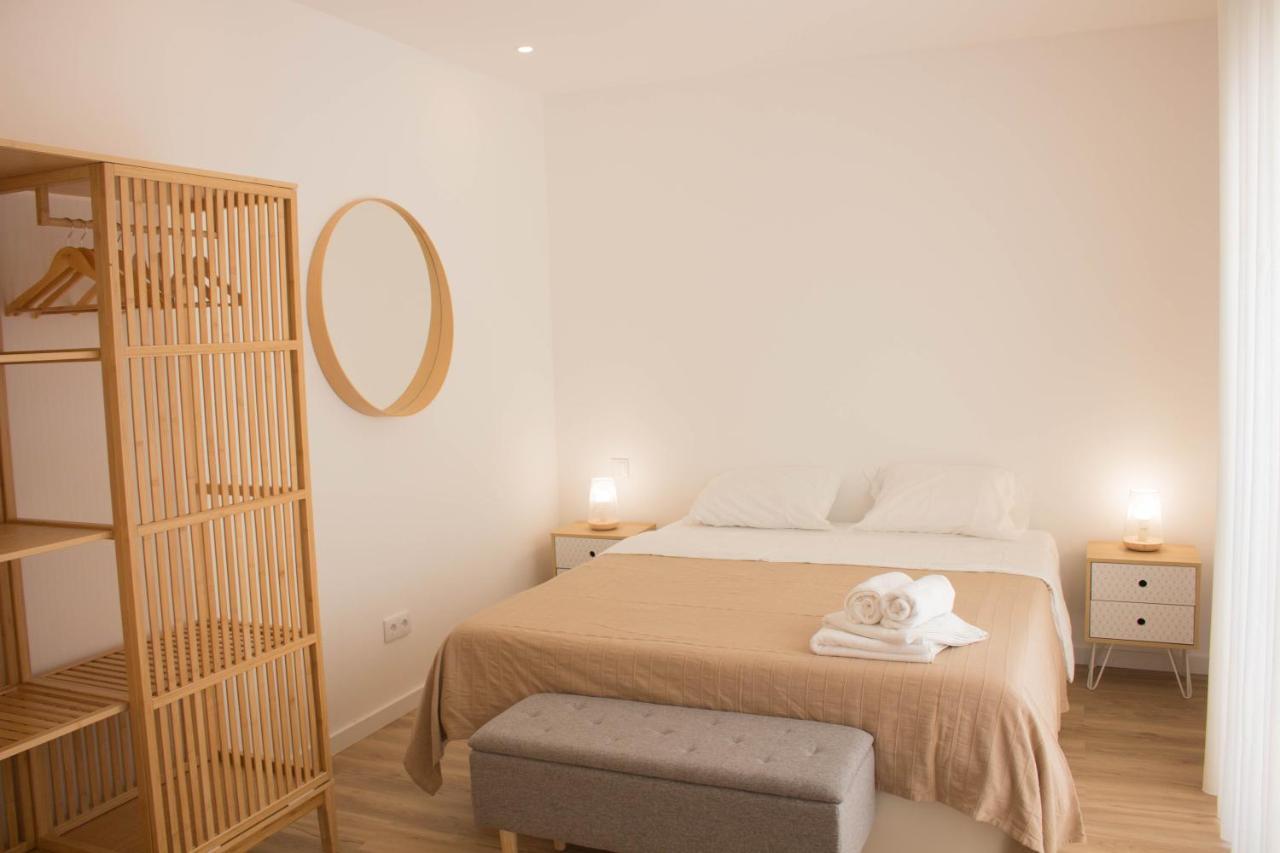 Apartamento Praia Buarcos Figueira da Foz Exteriér fotografie