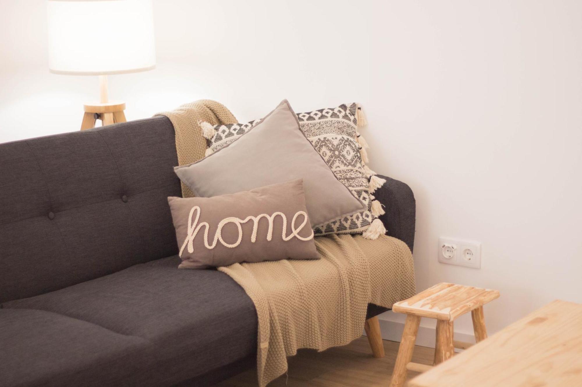 Apartamento Praia Buarcos Figueira da Foz Exteriér fotografie