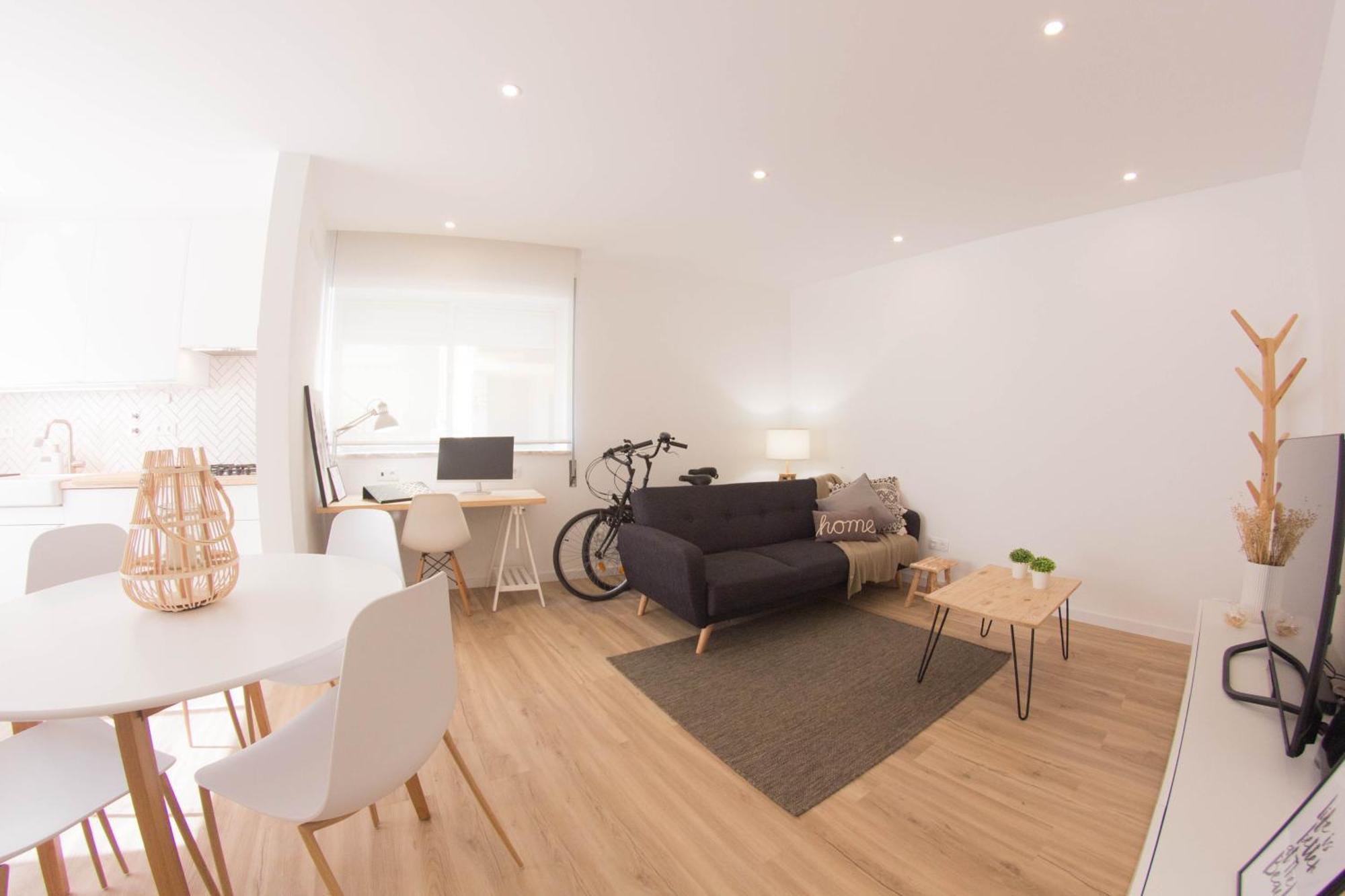 Apartamento Praia Buarcos Figueira da Foz Exteriér fotografie