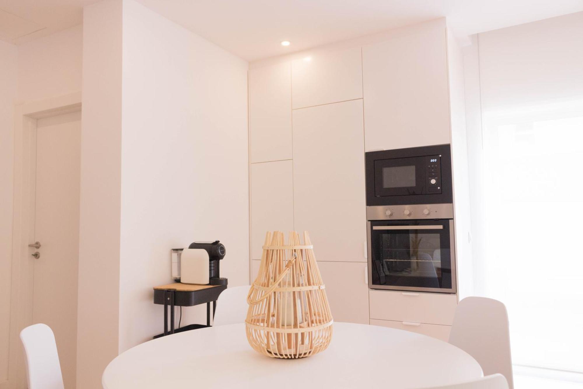 Apartamento Praia Buarcos Figueira da Foz Exteriér fotografie