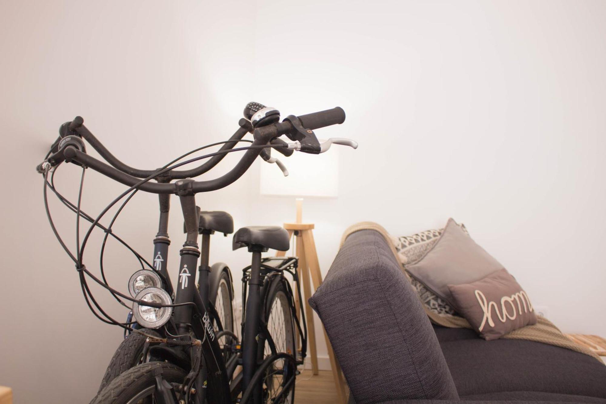 Apartamento Praia Buarcos Figueira da Foz Exteriér fotografie