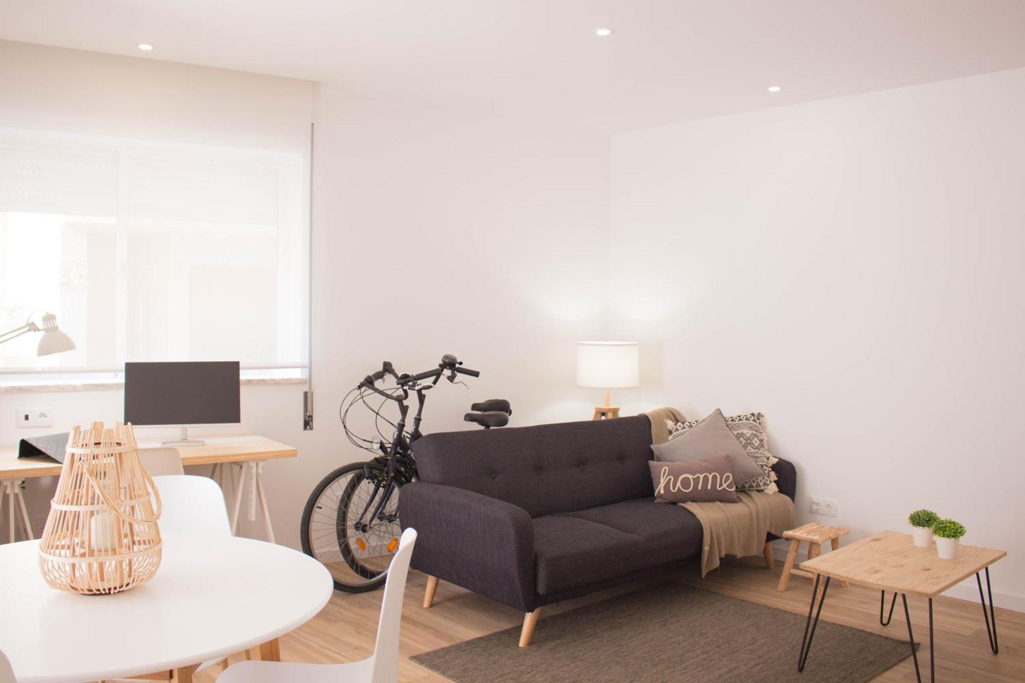 Apartamento Praia Buarcos Figueira da Foz Exteriér fotografie