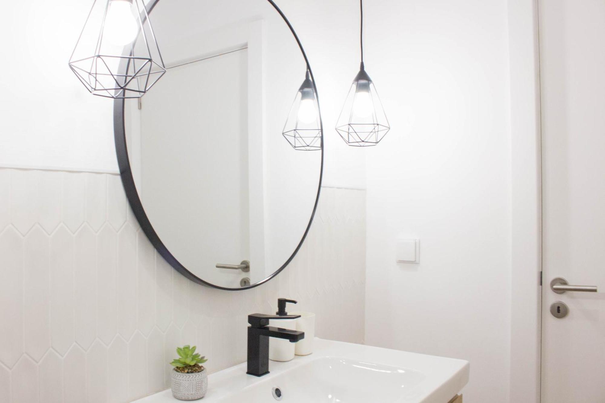 Apartamento Praia Buarcos Figueira da Foz Exteriér fotografie