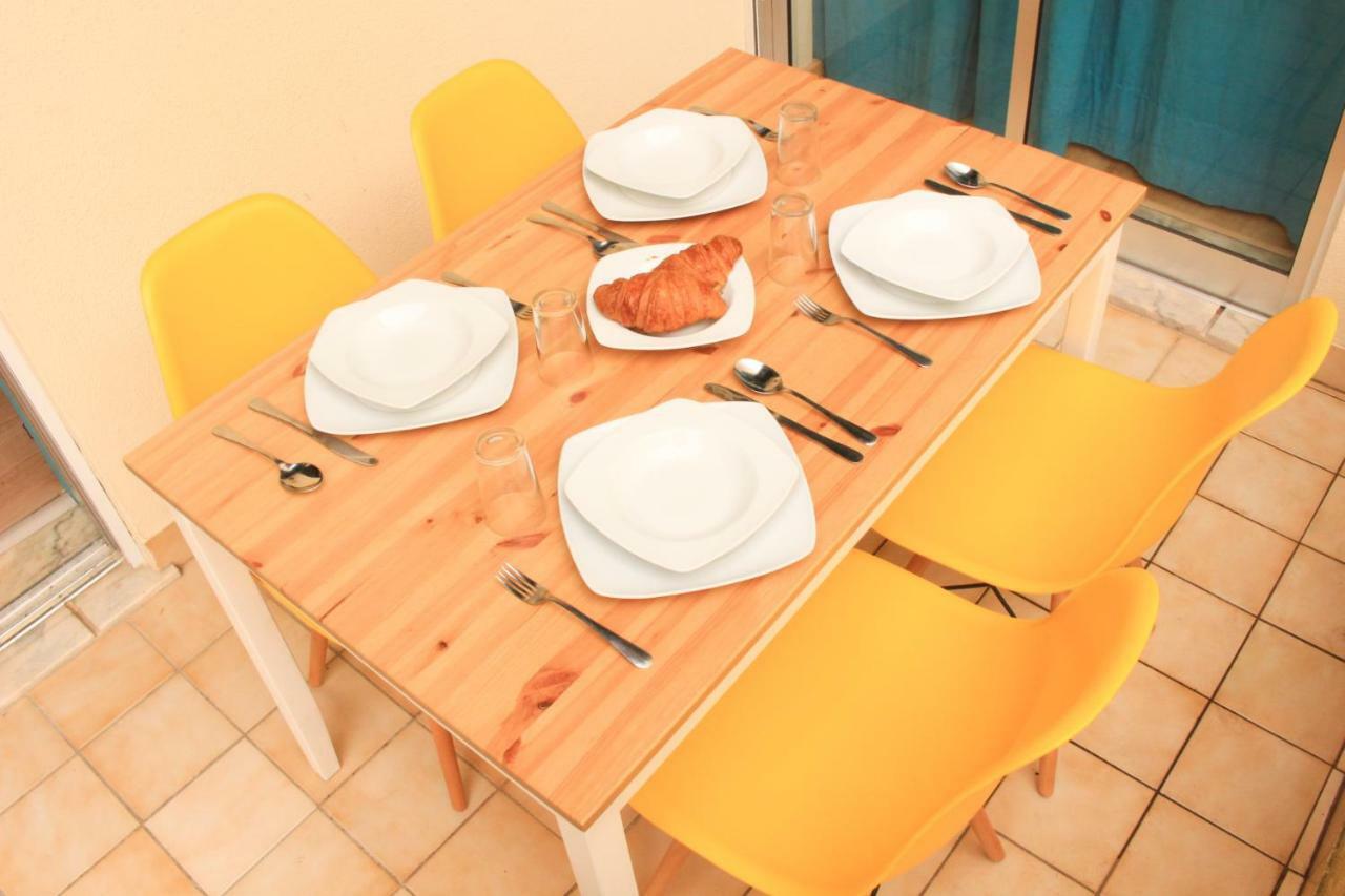 Apartamento Praia Buarcos Figueira da Foz Exteriér fotografie